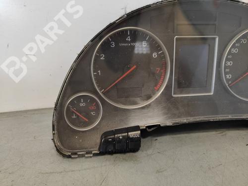 Cockpit AUDI A4 B6 (8E2) 1.8 T | BP10992655C47 