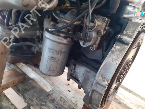 Engine MERCEDES-BENZ S-CLASS (W126) 280 SE, SEL (126.022, 126.023) | BP10347952M1 