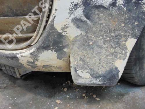 Front bumper FIAT PUNTO (188_) 1.3 JTD 16V | BP2473450C7 