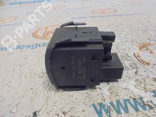 Headlight switch RENAULT SCÉNIC II (JM0/1_) 1.9 dCi (JM0G, JM12, JM1G, JM2C) | BP2463290I24 