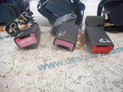 Rear right seatbelt BMW 5 (E39) 528 i | BP14180949I28 