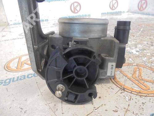Throttle body RENAULT ESPACE III (JE0_) 3.0 V6 24V (JE0G, JE0R) | BP2495412M82 