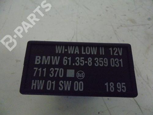 Electronic module BMW 3 (E36) 318 tds | BP6975439M83 