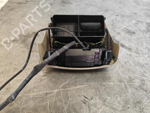 Climate control MERCEDES-BENZ E-CLASS (W211) E 270 CDI (211.016) | BP27712330I5