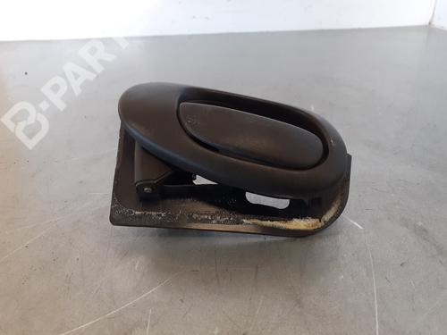 Venstre bagtil invendig håndtag PEUGEOT 206 Hatchback (2A/C) [1998-2012]  8043548