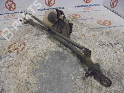 Front wiper motor SEAT IBIZA II (6K1) 1.9 D | BP2472753M29 