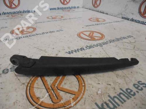 Bakre vindusviskerarm RENAULT MEGANE II (BM0/1_, CM0/1_) 1.5 dCi (BM0F, BM0T, BM2B, CM0F, CM0T) (82 hp) 6631046