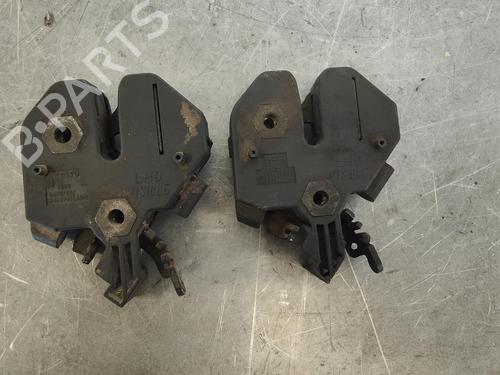 Hood lock VOLVO XC90 I (275)  | BP12939072C133 