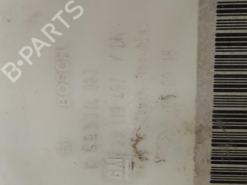 Fuel pump OPEL ASTRA H (A04)  | BP19074751M76 