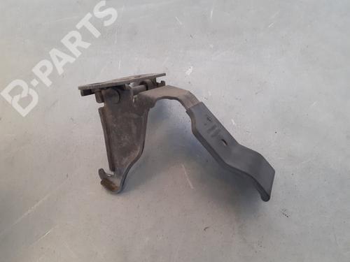 Hood lock LAND ROVER RANGE ROVER SPORT I (L320)  | BP8781074C133 