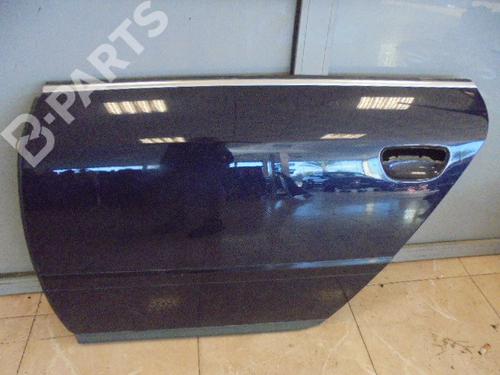 Dør venstre bak AUDI A6 C5 (4B2) [1997-2005]  6111408