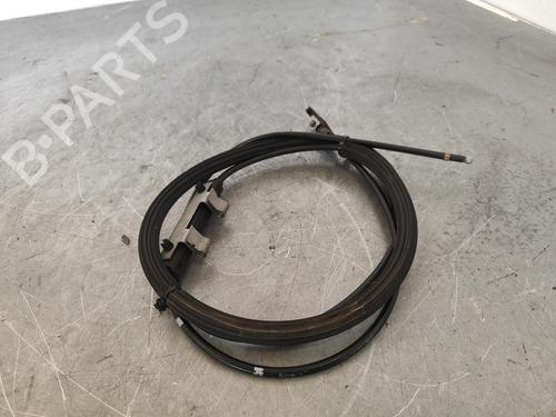 Hood lock SEAT LEON (1P1)  | BP13932215C133 