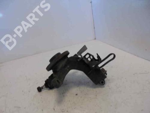 Left front steering knuckle CITROËN C5 II (RC_)  | BP5332440M25 