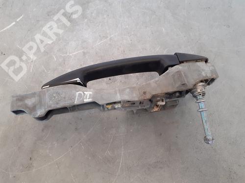 Front left exterior door handle CITROËN C4 I (LC_)  | BP10395101C128 