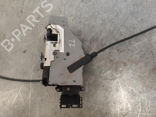 Rear left lock CITROËN C4 Picasso I MPV (UD_)  | BP20036911C100 