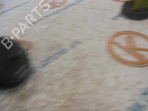 Electronic sensor OPEL SINTRA (APV) 2.2 DTI | BP14181758M84 