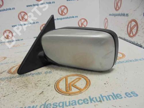Used Left mirror BMW 3 (E36) 320 i (150 hp) 4740054