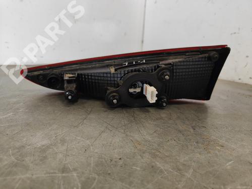 Left taillight HYUNDAI KONA (OS, OSE, OSI)  | BP11514156C34 