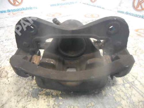 Left front brake caliper HYUNDAI SONATA IV (EF) 2.0 16V | BP11609936M105 