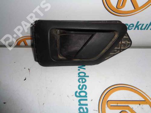 Used Rear left interior door handle CITROËN ZX (N2) [1991-1999]  3218795