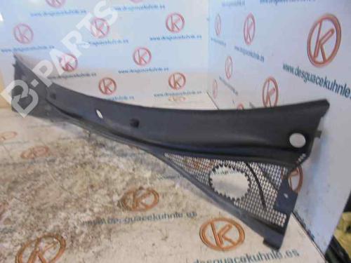 Scuttle panel RENAULT KANGOO (KC0/1_) 1.5 dCi | BP6631009C110 