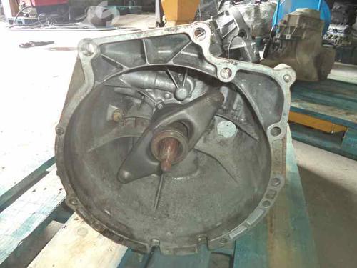 Manual gearbox BMW 5 (E34) 525 tds (143 hp) 2469828