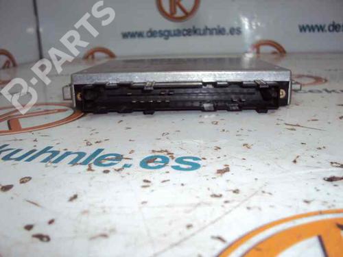 Engine control unit (ECU) MERCEDES-BENZ S-CLASS (W140) 500 SE, SEL (140.050, 140.051) | BP2980333M57 