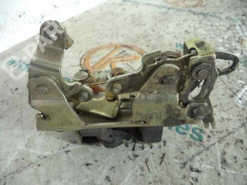 Rear left lock DAEWOO ARANOS 1.8 | BP2462739C100 