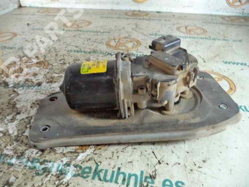 Front wiper motor PEUGEOT PARTNER MPV (5_, G_) 2.0 HDI | BP2471448M29 