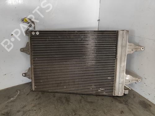 AC-Kondensator SEAT IBIZA III (6L1) [2002-2009]  27200806