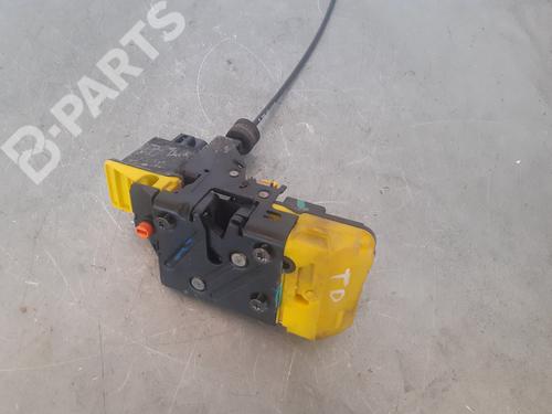 Rear right lock VOLVO S80 I (184)  | BP10183675C99 