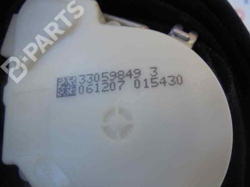 Front right seatbelt BMW 3 (E90) 320 d xDrive | BP8753532I25 