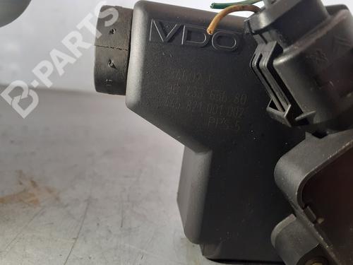 Pedal BMW 5 (E39)  | BP9843477I4 