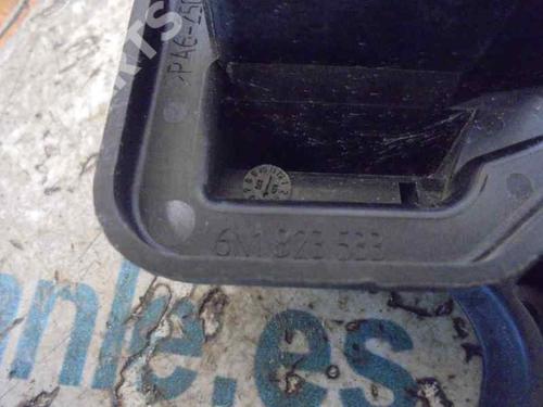 Hood lock VW POLO III (6N1) 45 1.0 | BP8779959C133 
