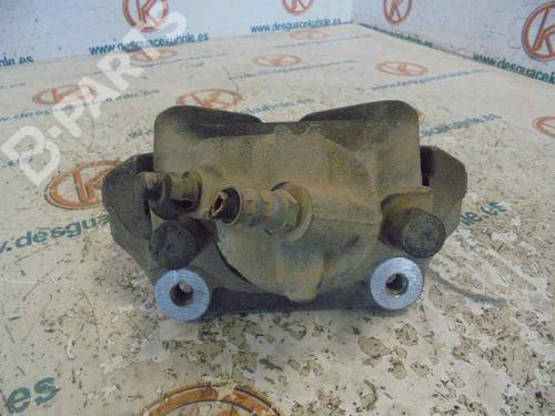 Right front brake caliper BMW 3 (E90) 320 d xDrive | BP11610118M104 