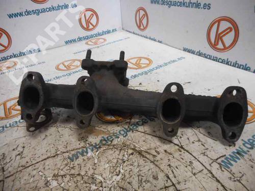 Exhaust manifold VW GOLF III (1H1)  | BP11662275M110 