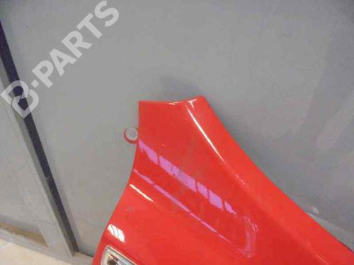 Forkjerm høyre OPEL ASTRA H GTC (A04)  | BP2448826C42 