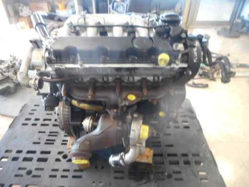 Engine PEUGEOT 406 Coupe (8C) 2.2 HDI | BP2494942M1 
