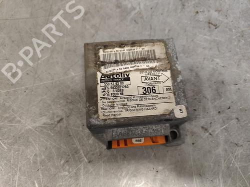Used ECU airbags PEUGEOT 306 (7B, N3, N5) [1993-2003]  13524934