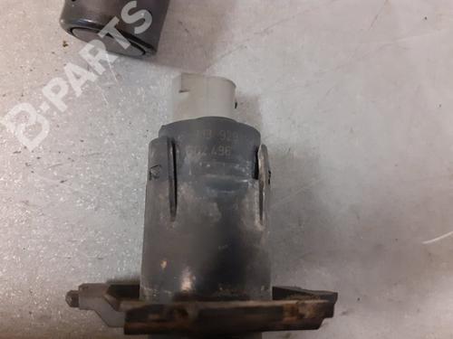 Electronic module BMW 7 (E65, E66, E67)  | BP10270866M83 