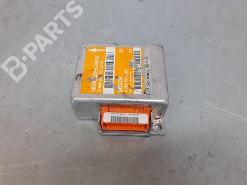 Used ECU airbags MERCEDES-BENZ S-CLASS (W140) 600 SE, SEL (140.056, 140.057) (408 hp) 7283663