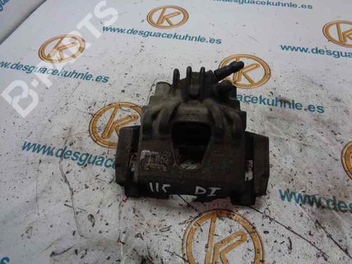 Used Left front brake caliper CITROËN XSARA (N1) [1997-2005]  11611512