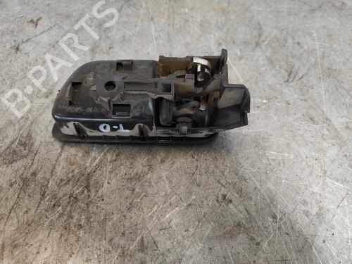 Rear right interior door handle TOYOTA COROLLA Verso (ZER_, ZZE12_, R1_) 2.0 D-4D (CUR10_, CUR10R) | BP26206299I16 