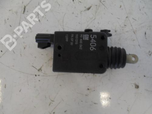 Låskasse OPEL ASTRA G Hatchback (T98) [1998-2009]  10270612