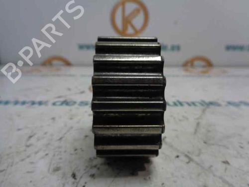 Pulley FORD MONDEO II (BAP)  | BP14191332M122 