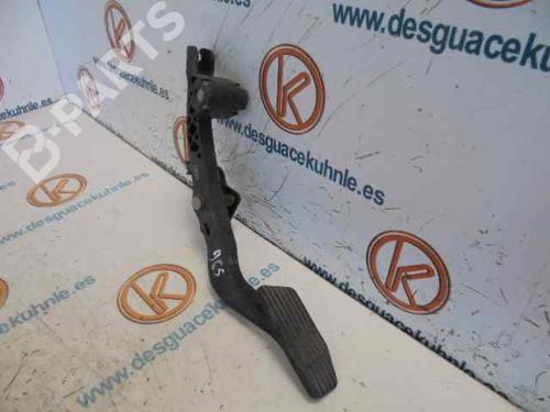 Pedal KIA SPORTAGE II (JE_, KM_) [2004-2011]  4621309