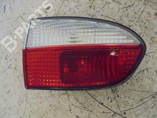 Left taillight HYUNDAI H-1 / STAREX Bus (A1) 2.5 TD 4WD (101 hp) 5956438