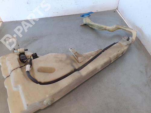 Windscreen washer tank VW TOUAREG (7LA, 7L6, 7L7)  | BP8876986C113 