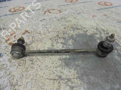 Used Left front suspension arm MERCEDES-BENZ A-CLASS (W168) A 170 CDI (168.008) (90 hp) 14181470