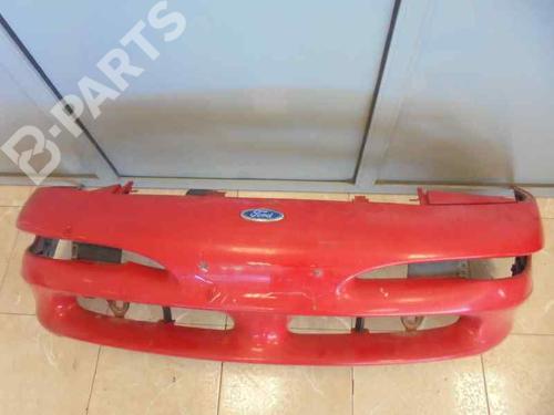 Front bumper FORD USA PROBE II (ECP) 2.5 V6 24V | BP9548647C7 